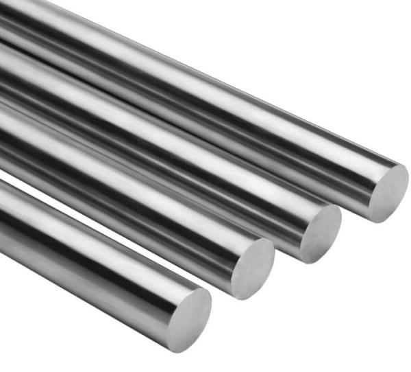 Buy cheap Nickel Alloy 625 Round Inconel Bar 1mm to 35mm Cold rolled from wholesalers