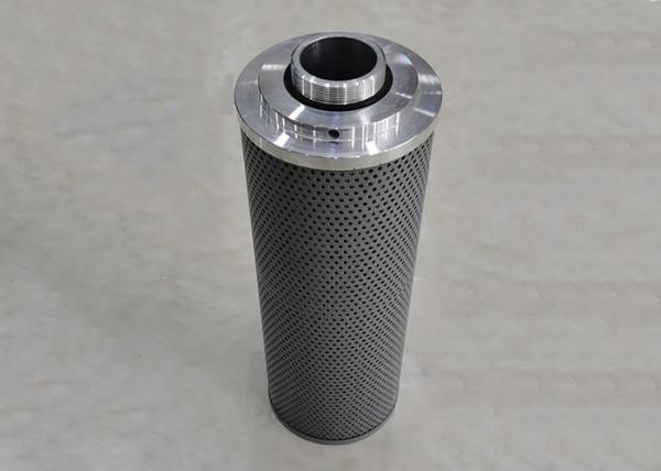 Buy cheap Wood Pulp Filter Paper 21bar Lube Oil Filtration from wholesalers
