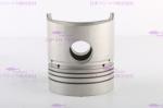 Engine Parts Piston ISUZU C240-4G 5-12111202-1 DIA 86mm