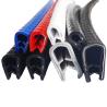 Buy cheap 1mm Tractor Rubber Sealing Strip , Soundproof Car Rubber Door Seal from wholesalers
