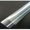 Buy cheap Vacuum Zipper String Zipper Horizontal Zipper Plastic slider Slider Zipper Flange Zipper, Press Lok Zipper Pet Food Bag from wholesalers