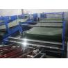 Buy cheap Sheet 1200x720mm Automatic Flute Laminator Machine Cardboard Paper from wholesalers