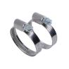 Buy cheap High Torque Salt Resistant SUS201 American Hose Clamp from wholesalers