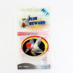 Manufacturer reusable k PE pet food stand up packaging pouch bag