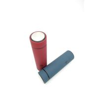 Buy cheap SUS 304 Travel Vacuum Flask Wide Mouth Skinny Soft Touch Surface No Minimum product