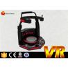 Buy cheap 3 DOF 9D VR Cinema Free Battle Game 9D Simulator Virtual Reality Equipment from wholesalers