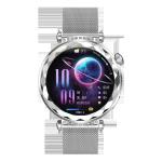 BT Call Smart Watch For Women Full Touch Smooth Operation Long Lasting