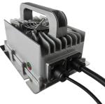 Benergy Golf Cart Battery Charger For 48V 16S Lifepo4 Battery Packs 58.4V 15A