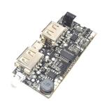 Buy cheap Dual USB 5V 1A 18650 Battery Charger Module For Arduino from wholesalers