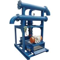 Buy cheap Oil And Gas Double Cone Desander For Drilling Rigs product