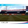 Buy cheap Pixel Pitch 16mm Football Stadium Advertising Boards 1R1G1B With High Contrast from wholesalers