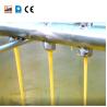 Buy cheap Commercial Automated Small Hard Biscuit Production Line Field Maintenance from wholesalers