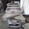 Buy cheap Multi Layer Square Vibrating Sieve Machine Manufacturers 30t/H from wholesalers
