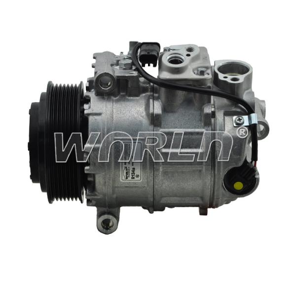 Buy cheap Car Air Condition Compressor A0008309500 For Benz GL320/GL350 W166 WXMB072 from wholesalers
