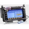 Buy cheap Headunit for Toyota Venza 2008-2012 GPS Navigation Stereo Autoradio Multimedia DVD Player from wholesalers