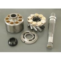Buy cheap A11VG12 Axial Hydraulic Pump A11VG19 A11VG50 A11VG Rexroth Hydraulic Pump Spare product