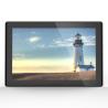Buy cheap ABS Metal Commercial Android Tablet 10.1'' Capacitive Touch Screen HD Out from wholesalers