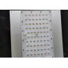 Buy cheap 200W 280pcs SMD 3030 LED Street Light Module 1800K-2000K Fishing Light with Heatsink from wholesalers