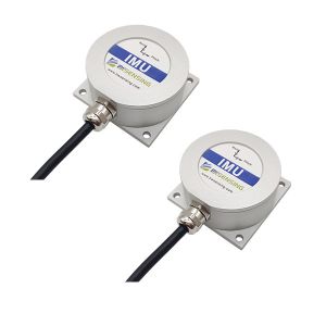 China BW-IMU425C Cost-Effective Modbus Inertial Measurement Unit IMU on sale