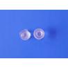 Buy cheap 21.5mm Diameter PMMA Optic Lens 91% Tranmittance For Stage Lamp from wholesalers