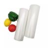 Buy cheap BPA Free Transparent Nylon Vacuum Bags Rolls 11x50 inch For Food Storage from wholesalers