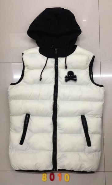 Quality 8010 Men's vest jacket coat for sale