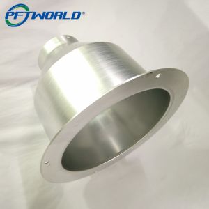 Buy cheap CNC Lathe Machine Screw On Spinning Aluminum Parts With 0.5 Lbs Universal Spare product