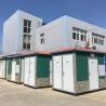 Buy cheap Professional Compact Electrical Distribution Transformer Substation Equipment 11kv 33kv 3 Phase from wholesalers