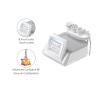 Buy cheap Vac Cavitation RF Vacuum Body Machine 800W 40k Fat Cavitation Machine from wholesalers