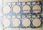 Buy cheap Mitsubishi diesel generator accessories,Mitsubishi cylinder gasket,Cylinder gasket for Mitsubishi diesel engine,ME092200 from wholesalers