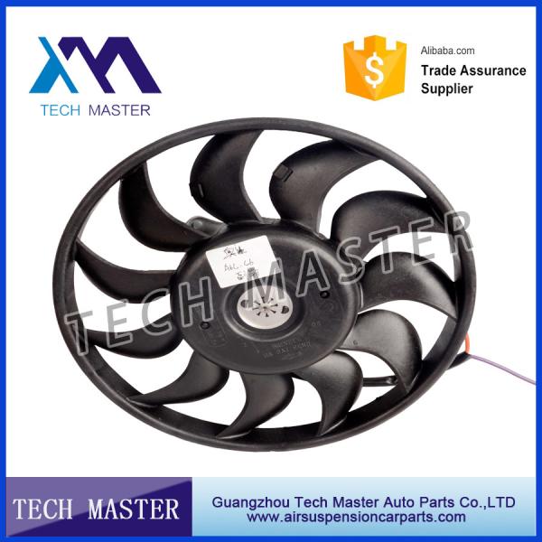 Buy cheap Radiator Cooling Fan For Audi A4 Car Cooling Fan Assembly 4F0959455 4F0959455A from wholesalers