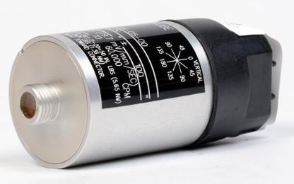 Buy cheap 9200-06-01-01-00 Two Wire GE Bently Nevada Seismoprobe Velocity Vibration Sensor from wholesalers