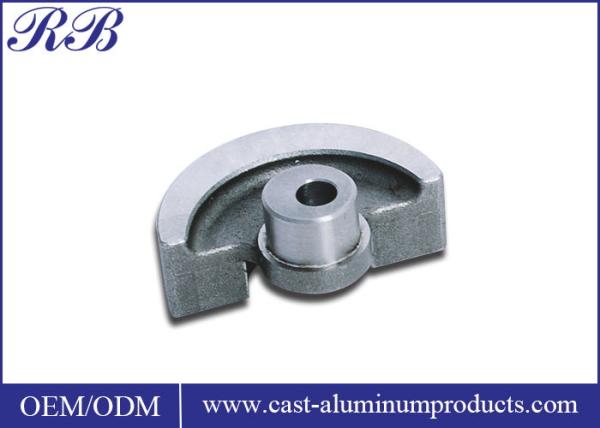 Buy cheap Stainless Steel Casting Precision Investment Casting Process For Industry Product from wholesalers