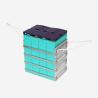 Buy cheap Solar System 48 Volt Backup Battery Lifepo4 Cell 100Ah Rechargeable High Energy Density from wholesalers