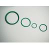 Buy cheap DIN 3869 Pofile FKM Rubber Seal Green For Water Pipes And Valves from wholesalers