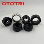 OTOTRI Rubber coated Clearance Steering Column Needle Roller Bearing DG60 25