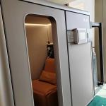 Family Use Home Hyperbaric Oxygen Chamber Health Care Multi Person 2000mm