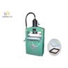 Buy cheap High quality hydraulic press flatbed paper envelope die cutting machine from wholesalers