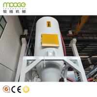 Buy cheap Smart Drying PET Strapping Line Crystallization Dehumidifier System product