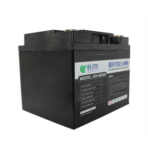 China Deep Cycle 12V LiFePO4 Battery 60Ah Lithium ESS/EV Battery LED Display on sale China Deep Cycle 12V LiFePO4 Battery 60Ah Lithium ESS/EV Battery LED Display on sale