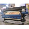 Buy cheap A-starjet 7702L Large Format CMYK Epson DX7 Printer with two printheads from wholesalers