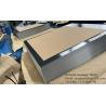 Buy cheap Chromium Coating Tin Free Steel Sheet 0.17mm - 0.48mm Customized T3 T4 from wholesalers