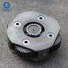 Buy cheap Komatsu Excavator Gear PC200-6 6D102 2nd Planetary Carrier Assy Swing Drive from wholesalers