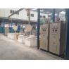 Buy cheap 600KG Industrial Heat Treat Aluminum Crucible Furnace Die Casting from wholesalers
