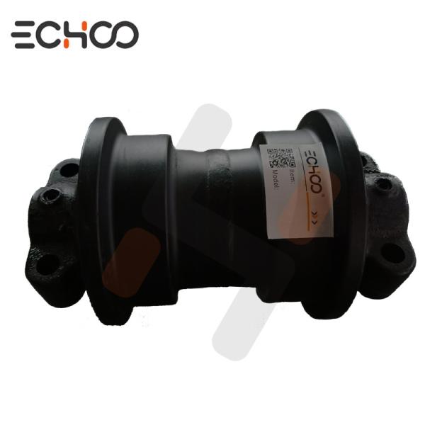 Buy cheap Kubota KH170 Track Roller Assy Mini Excavator Under Parts Bottom Roller Kubota Track Gear Parts from wholesalers