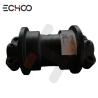 Buy cheap 70D Bottom Roller Mini Excavator Track Roller Assy Undercarriage Parts from wholesalers