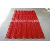 Buy cheap Aluminium Metcopo Step Roof Tile Roll Forming Machine from wholesalers