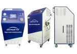 Engine Car Engine Cleaning Machine Carbon Build Up Removal 4.5 KW Power Supply