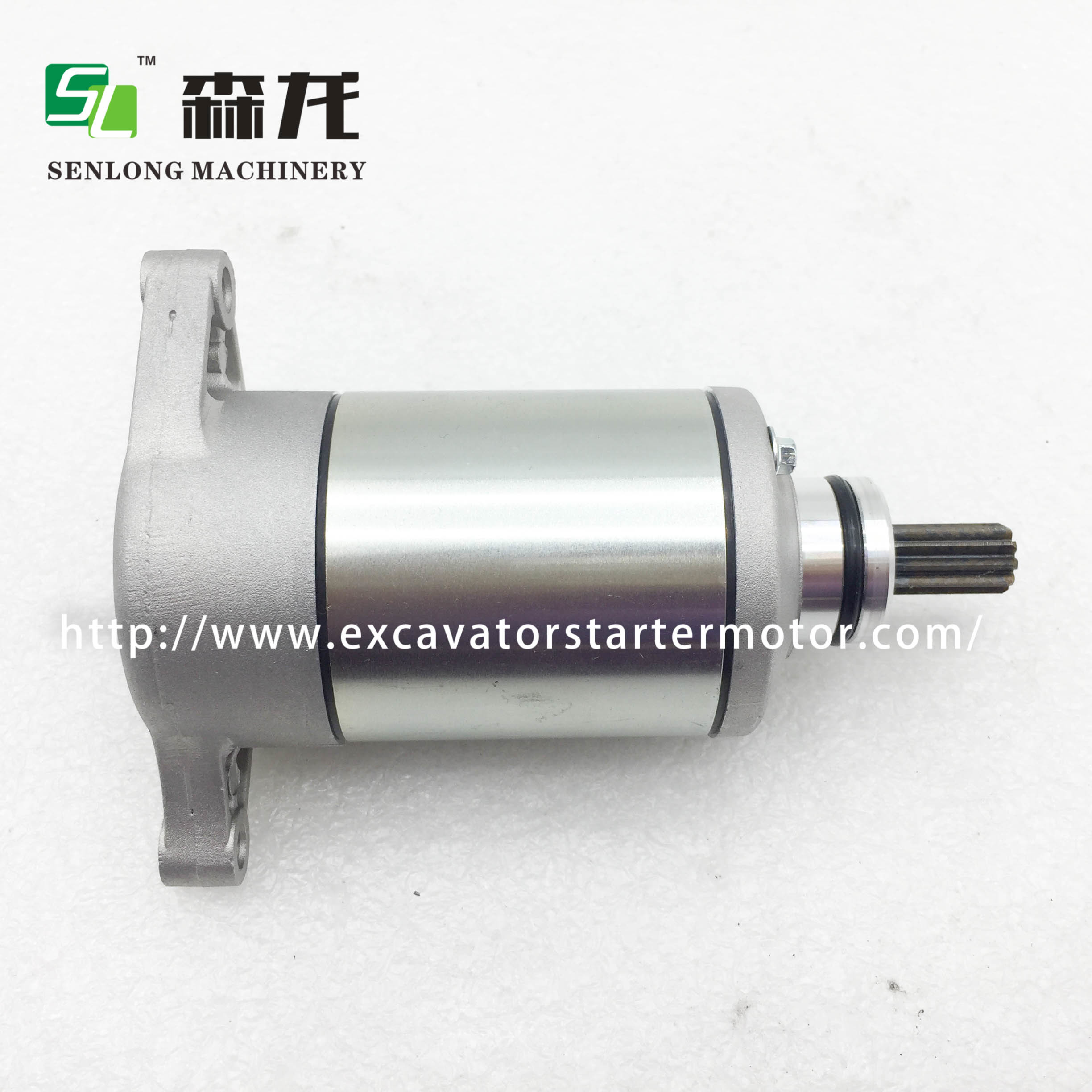 Starter LTF300 Motorcycle 12V 10T CCW 31100-19B00 31100-19B11 31100-19B12 31100-19B20 SMU0060 3545-003 3545-017 620-027