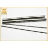 Buy cheap Durable Solid Carbide Round Blanks , Original Raw Material Carbide Drill Rod from wholesalers